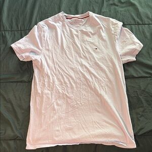 Tommy Hilfiger Lavendar T-Shirt for Men